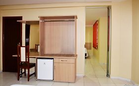 Ana Maria Apart Hotel